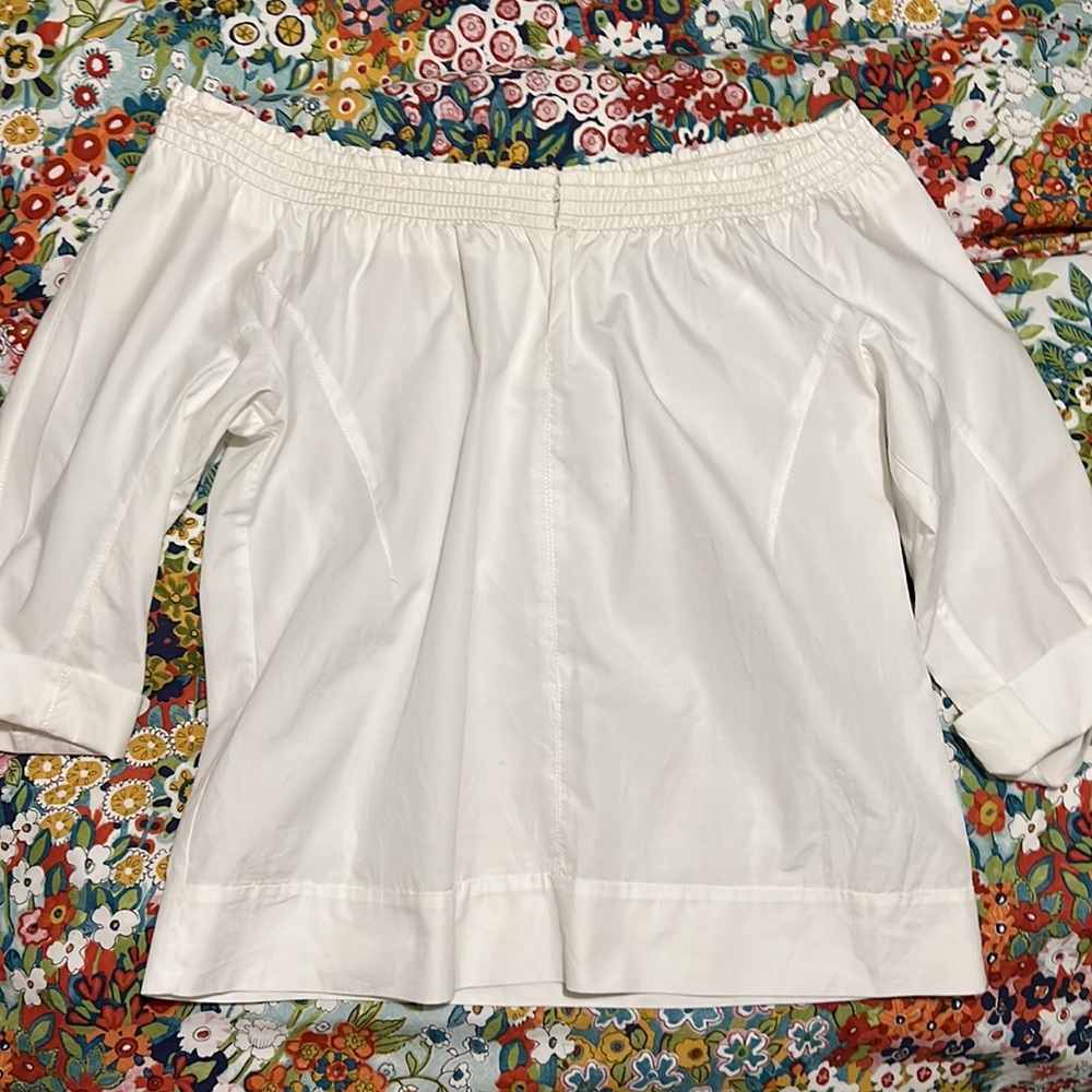 Diane Von Furstenberg Top